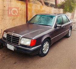 مرسيدس بنز S-Class